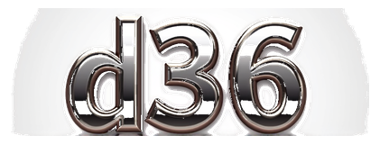 d36 logo